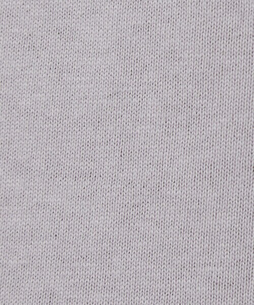 Gramicci(グラミチ)の「【別注】<Gramicci>GLR ドローストリング Tシャツ(Tシャツ/カットソー・メンズ・オフホワイト/ブラック/ライラック・M/L/XL)」の7枚目の写真