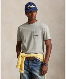 POLO RALPH LAUREN | クラシック フィット Polo ベア ジャージー Tシャツ(Tシャツ/カットソー)