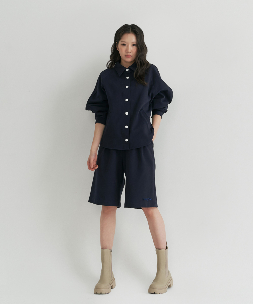 PLAYO(プレイオ)の「ツィリ5部パンツ_Navy(その他パンツ・レディース・その他・MEDIUM/LARGE)」の5枚目の写真