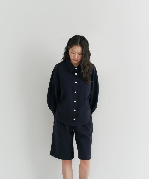 PLAYO(プレイオ)の「ツィリ5部パンツ_Navy(その他パンツ・レディース・その他・MEDIUM/LARGE)」の7枚目の写真