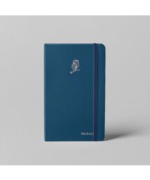 WORKXLIFE（ワークスライフ）の「Password Book - Secret Ocean（手帳/メモ帳）」