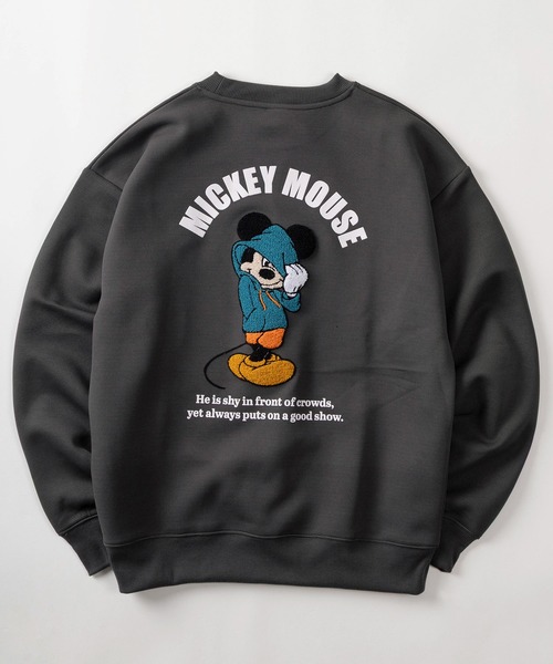 セール】【71】【Disney/ディズニー】ミッキーマウス リップル