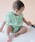 ���ǂ� �r�[���X�i�R�h���r�[���X�j�́u�x�r�[ �p�t�X���[�u �����p�[�X 2026SS�i70�`80cm�j�i�����p�[�X�j�v�b�P���[�O���[��