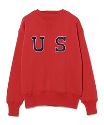 WAREHOUSE | 【別注】WAREHOUSE & CO. / 1932 Sweat Crew Neck(スウェット)