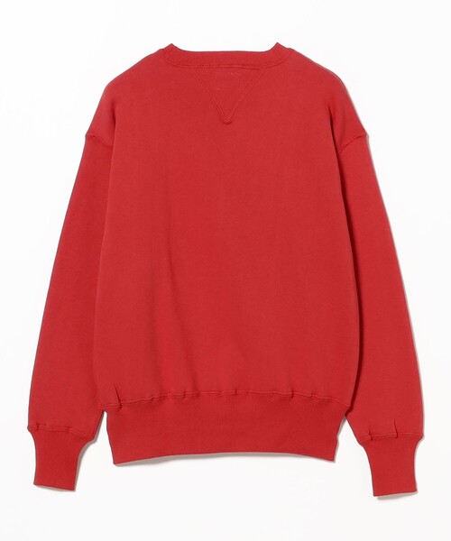 WAREHOUSE スウェット 別注】WAREHOUSE & CO. / 1932 Sweat Crew Neck（スウェット