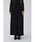 RIM.ARK�i�����A�[�N�j�́uHigh waist bomber knit SK �n�C�E�G�X�g�{���o�[�j�b�g�X�J�[�g�i�X�J�[�g�j�v�b�u���b�N
