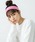 NIKE�i�i�C�L�j�́u�yNIKE/�i�C�L�z�i�C�L �X�E�b�V�� �N���V�b�N ���o�[�V�u�� �w�b�h�o���h�i�w�A�o���h�j�v�b�s���N