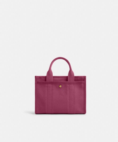 セール】カーゴ トート バッグ 20（ショルダーバッグ）｜COACH（コーチ