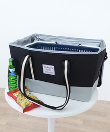 FUNALIVE（ファンアライブ）の「レジまるクーラーバッグ（キッチン収納）」