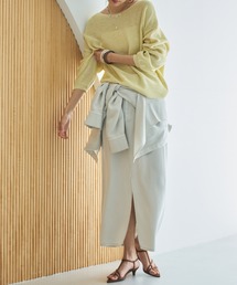 Doux archives | セルロースソフトスカート(スカート)