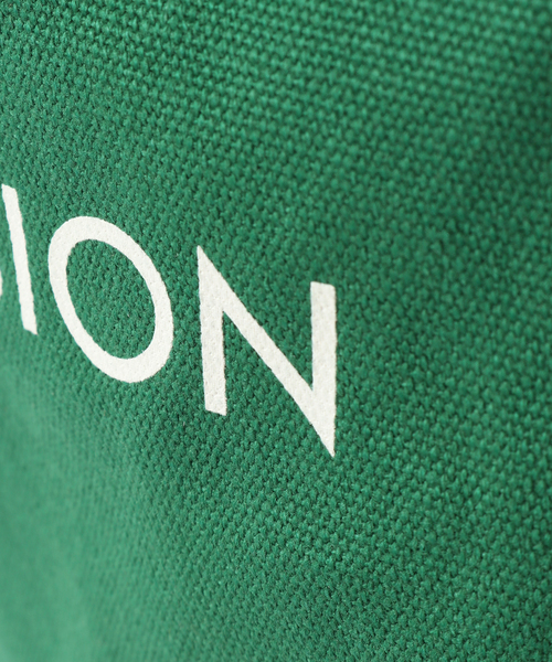 Noble（ノーブル）の「《追加》N.Jam/エヌジャム トートトート Small(グリーン・オレンジ)（トートバッグ・レディース・オレンジ/グリーン・FREE）」の14枚目の写真