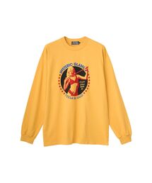 HYSTERIC GLAMOUR | COME PLAY WITH ME Tシャツ(Tシャツ/カットソー)