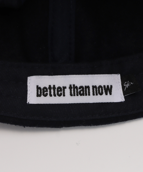 Deuxieme Classe（ドゥーズィエムクラス）の「BTN New York キャップ（キャップ・レディース・ネイビー/グレー・FREE）」の17枚目の写真