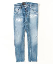 DSQUARED2 | Skater Jean Light Heritage Wash/0251(デニムパンツ)