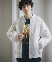 RAGEBLUE（レイジブルー）の「ブルゾン（ダウンジャケット/コート）」