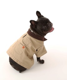 UNIVERSAL OVERALL（ユニバーサルオーバーオール）の「COVERALL/カバーオール（ペットウェア）」