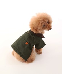 UNIVERSAL OVERALL（ユニバーサルオーバーオール）の「COVERALL/カバーオール（ペットウェア）」