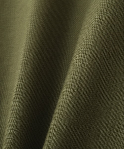 AVIREX（アヴィレックス）の「AGED LOOK L/S UTILITY SHIRT / エイジド ルック ユーティリティシャツ / AVIREX / アヴィレックス（シャツ/ブラウス・メンズ・オリーブ・MEDIUM/X-LARGE/LARGE）」の14枚目の写真