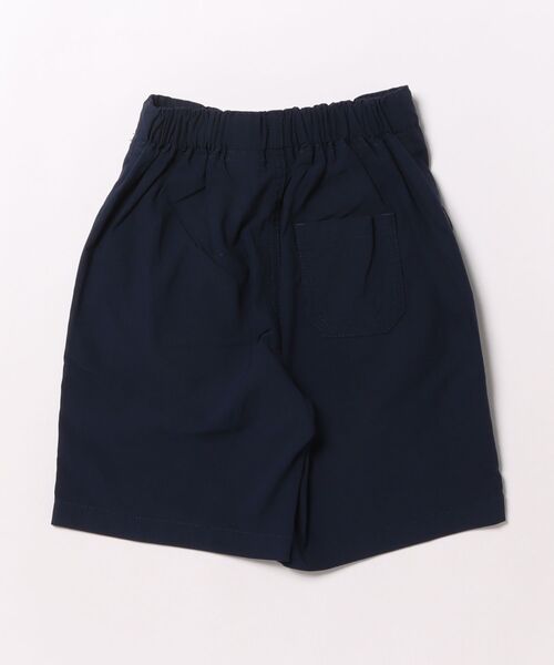 DILASH（ディラッシュ）の「【極ラク!!ストレッチ】アソートハーフパンツ（その他パンツ・キッズ・チャコールグレー/ベージュ/ネイビー/カーキ・140/130/120/110/100/90/80）」の13枚目の写真