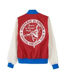 HYSTERIC GLAMOUR（ヒステリックグラマー）の「スタジャン（スタジャン）」