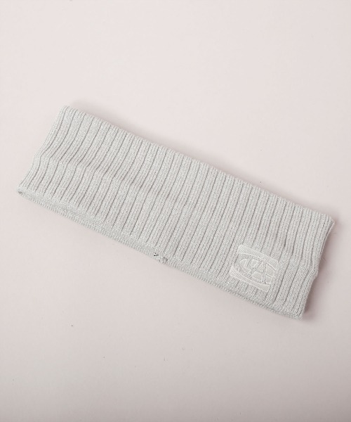 CA4LA（カシラ）の「SPINK（ヘアバンド・レディース・グリーン/ブラック/パープル/グレー・ONESIZE）」の3枚目の写真