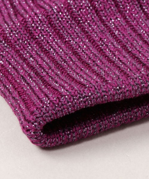 CA4LA（カシラ）の「SPINK（ヘアバンド・レディース・グリーン/ブラック/パープル/グレー・ONESIZE）」の10枚目の写真