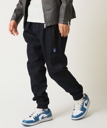 GERRY（ジェリー）の「【GERRY/ジェリー】デニム＆チノストレッチ　クライミングジョガーパンツ / デニムパンツ チノパンツ（デニムパンツ）」