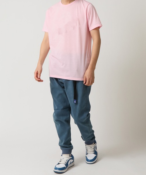 GERRY(ジェリー)の「【GERRY/ジェリー】デニム&チノストレッチ クライミングジョガーパンツ / デニムパンツ チノパンツ(デニムパンツ・メンズ・ベージュ/ブルー/ワンウォッシュ/ブラック/カーキ/サックスブルー・M/L/LL)」の15枚目の写真