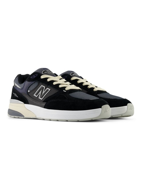 セール】NB Numeric Andrew Reynolds 933（スニーカー）｜New Balance