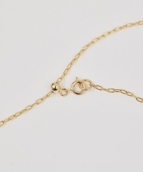 GALLARDAGALANTE(ガリャルダガランテ)の「リバーシブルコインネックレス(ネックレス・レディース・ゴールド/シルバー・FREE)」の7枚目の写真