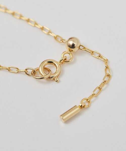 GALLARDAGALANTE(ガリャルダガランテ)の「リバーシブルコインネックレス(ネックレス・レディース・ゴールド/シルバー・FREE)」の8枚目の写真