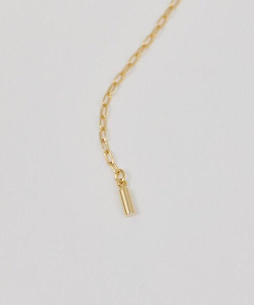 GALLARDAGALANTE(ガリャルダガランテ)の「リバーシブルコインネックレス(ネックレス・レディース・ゴールド/シルバー・FREE)」の9枚目の写真