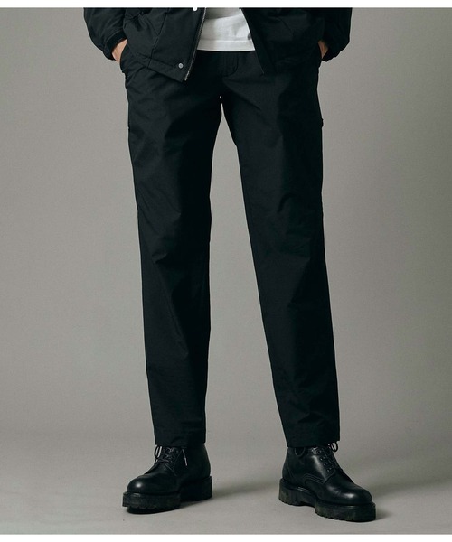 junhashimoto（ジュンハシモト）の「7POCKET PANTS（その他パンツ・メンズ・ブラック/チャコールグレー・3/4）」の10枚目の写真