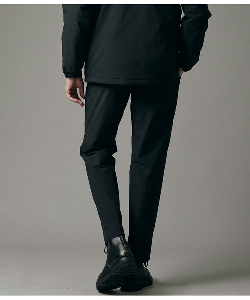 junhashimoto（ジュンハシモト）の「7POCKET PANTS（その他パンツ・メンズ・ブラック/チャコールグレー・3/4）」の12枚目の写真