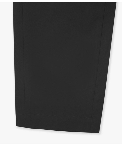 junhashimoto（ジュンハシモト）の「7POCKET PANTS（その他パンツ・メンズ・ブラック/チャコールグレー・3/4）」の7枚目の写真