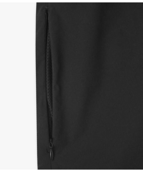 junhashimoto（ジュンハシモト）の「7POCKET PANTS（その他パンツ・メンズ・ブラック/チャコールグレー・3/4）」の8枚目の写真