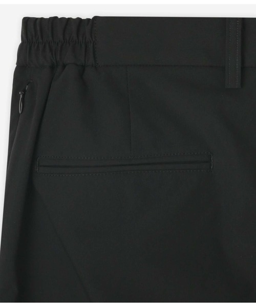 junhashimoto（ジュンハシモト）の「7POCKET PANTS（その他パンツ・メンズ・ブラック/チャコールグレー・3/4）」の9枚目の写真