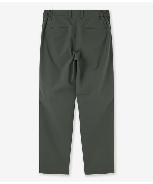 junhashimoto（ジュンハシモト）の「7POCKET PANTS（その他パンツ・メンズ・ブラック/チャコールグレー・3/4）」の4枚目の写真