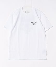 VOLCOM メンズ HAMMERED SPLIT SST Tシャツ 【2026年春夏モデル】