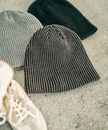 LEPSIM | アソートルーズビーニー　636658(ニットキャップ/ビーニー)