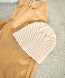 LEPSIM | アソートルーズビーニー 636658(ニットキャップ/ビーニー)