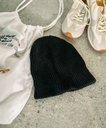 LEPSIM | アソートルーズビーニー　636658(ニットキャップ/ビーニー)