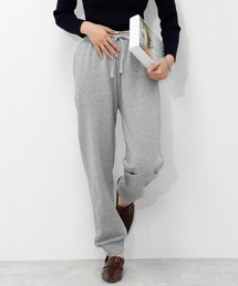 Fizz（フィズ）の「ミニ裏毛スウェットジョガーパンツ（スウェットパンツ）」