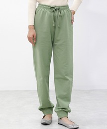 Fizz（フィズ）の「ミニ裏毛スウェットジョガーパンツ（スウェットパンツ）」