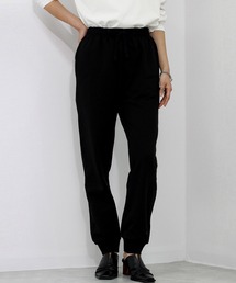 Fizz（フィズ）の「ミニ裏毛スウェットジョガーパンツ（スウェットパンツ）」