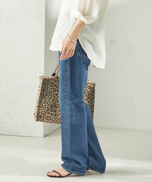 Levi's BLUETAB:70S 501R（デニムパンツ）｜Levi's（リーバイス）の