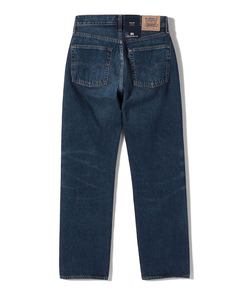 Levi's BLUETAB:70S 501R（デニムパンツ）｜Levi's（リーバイス）の