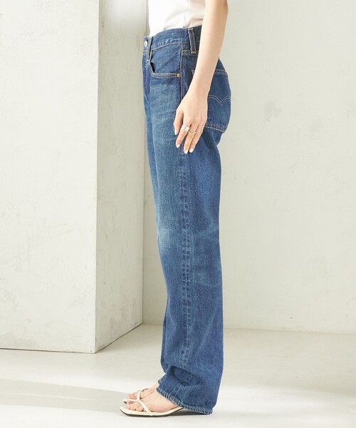 Levi's BLUETAB:70S 501R（デニムパンツ）｜Levi's（リーバイス）の