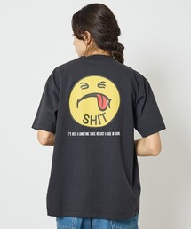 JACKSON MATISSE | 【HANDTEX×Masayoshi Watanabe/ ハンドテックス 】(Tシャツ/カットソー)