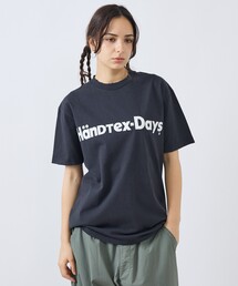 【HANDTEX×Masayoshi Watanabe/ ハンドテックス 】